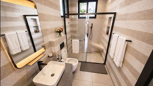 Zoi Beach Luxusvilla