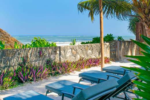 Zoi Beach House