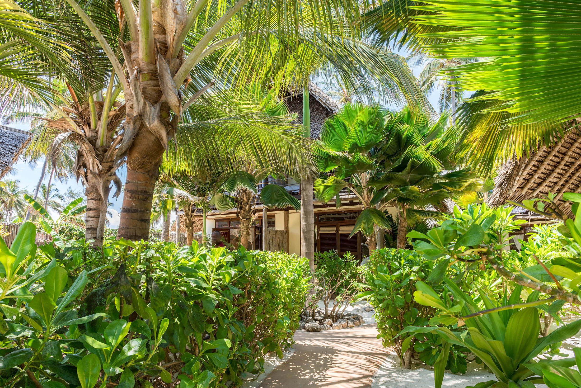 <span>Matemwe, Zanzibar</span>Zoi Retreat Hotel Zanzibar