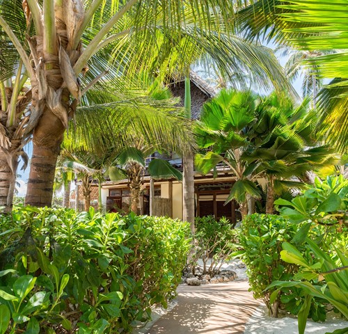 <span>Matemwe, Zanzibar</span>Zoi Retreat Hotel Zanzibar