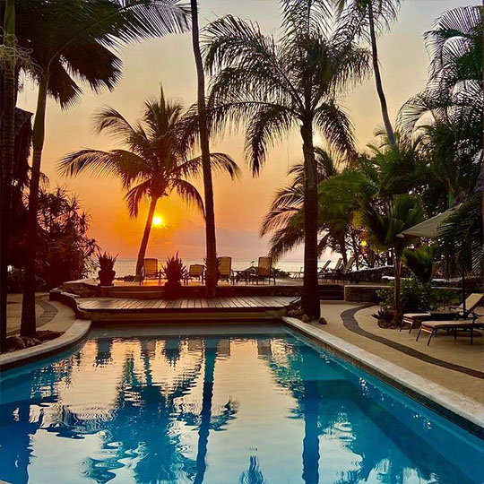 INSTAGRAM<br>#ZoiHotelZanzibar