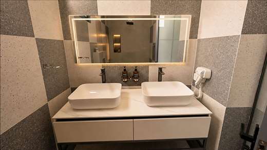 Zoi Beach Luxusvilla