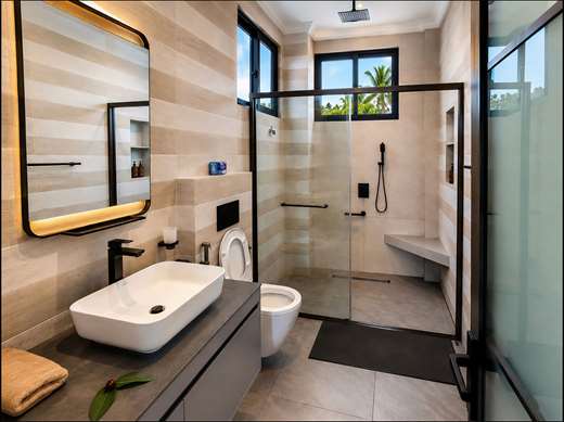 Zoi Beach Luxusvilla