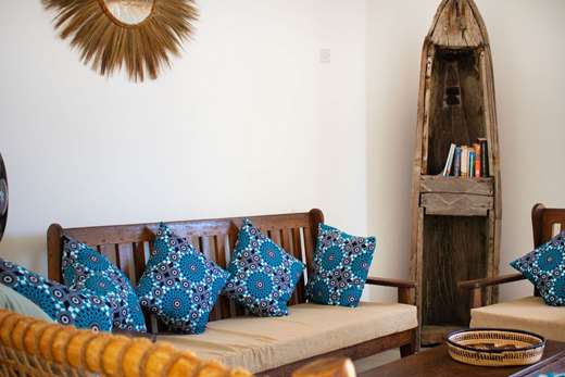 Zoi Beach House