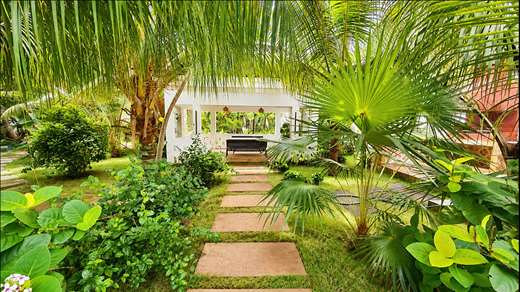 Zoi Beach Luxusvilla