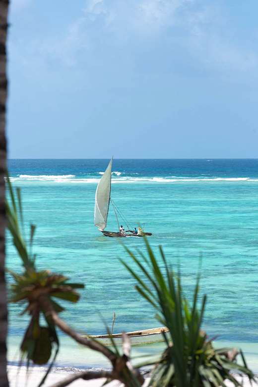 Double Room Ocean View