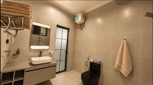 Zoi Beach Luxusvilla