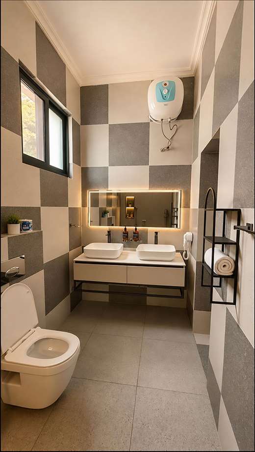 Zoi Beach Luxusvilla