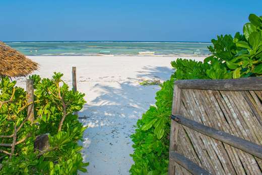Zoi Beach House