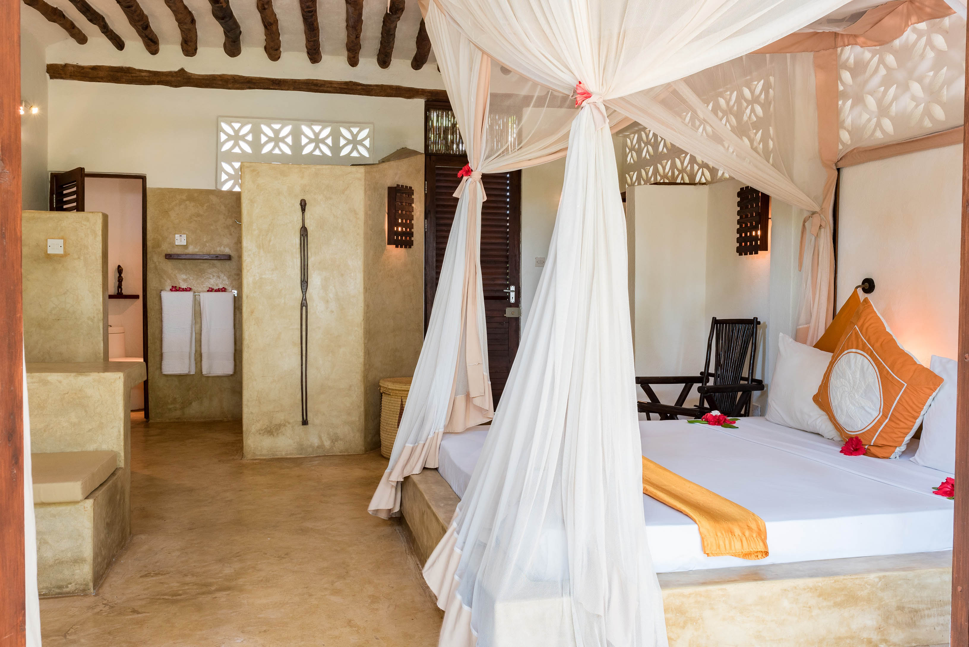 <span>Matemwe, Zanzibar</span>Zoi Retreat Hotel Zanzibar