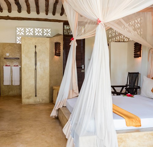 <span>Matemwe, Zanzibar</span>Zoi Retreat Hotel Zanzibar