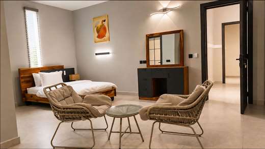 Zoi Beach Luxusvilla
