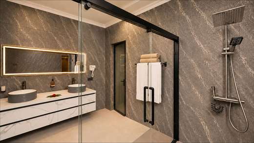 Zoi Beach Luxusvilla