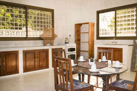 Zoi Beach House