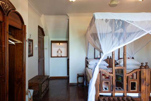 Double Room Ocean View