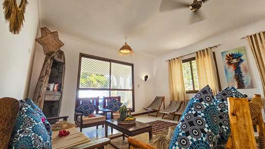 Zoi Beach House
