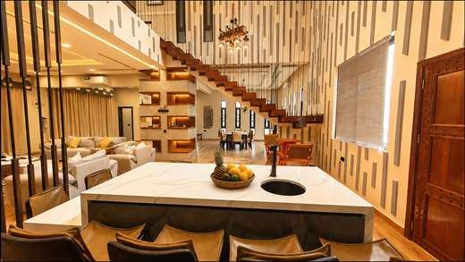 Zoi Beach Luxusvilla