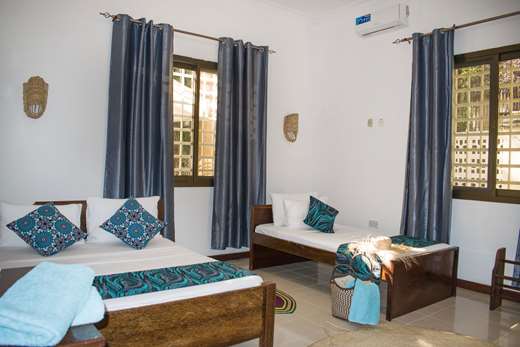 Zoi Beach House