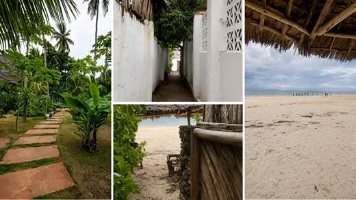Villa de luxe Zoi Beach <span>(Nouveauté)</span>